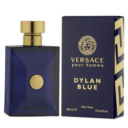 VERSACE DYLAN BLUE M 100ML ASL