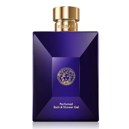 VERSACE DYLAN BLUE M 200ML SH GEL
