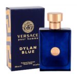 VERSACE DYLAN BLUE M DEO 100ML