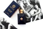 VERSACE DYLAN BLUE M EDT 100ML+150SG+10ML