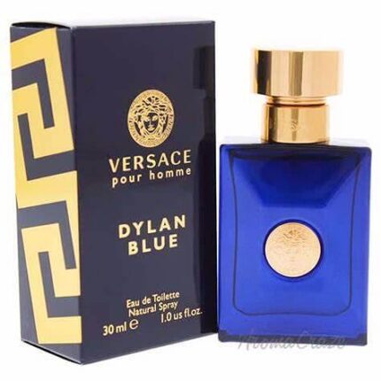 VERSACE DYLAN BLUE M EDT 30ML