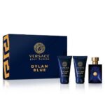 VERSACE DYLAN BLUE M EDT 50ML+50SG+50ASB