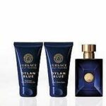 VERSACE DYLAN BLUE M EDT 50ML+50SG+50ASB