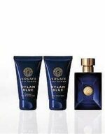 VERSACE DYLAN BLUE M EDT 50ML+50SG+50ASB
