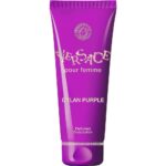 VERSACE DYLAN PURPLE 200ML BODY LOTION VERSACE DYLAN PURPLE 200ML BODY LOTION