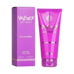 VERSACE DYLAN PURPLE 200ML BODY LOTION VERSACE DYLAN PURPLE 200ML BODY LOTION