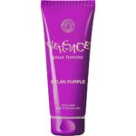 VERSACE DYLAN PURPLE 200ML SHOWER GEL