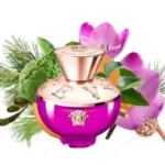 VERSACE DYLAN PURPLE EDP D 100ML