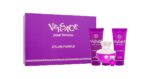 VERSACE DYLAN PURPLE EDP D 100ML+100SG+100BL+5ML VERSACE DYLAN PURPLE EDP D 100ML+100SG+100BL+5ML