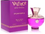 VERSACE DYLAN PURPLE EDP D 100ML