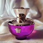 VERSACE DYLAN PURPLE EDP D 100ML без опаковка