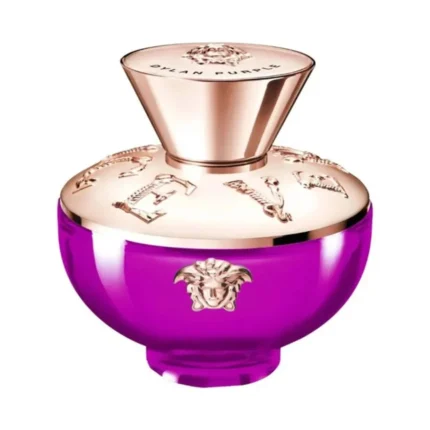 VERSACE DYLAN PURPLE EDP D 100ML без опаковка