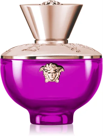 VERSACE DYLAN PURPLE EDP D 100ML