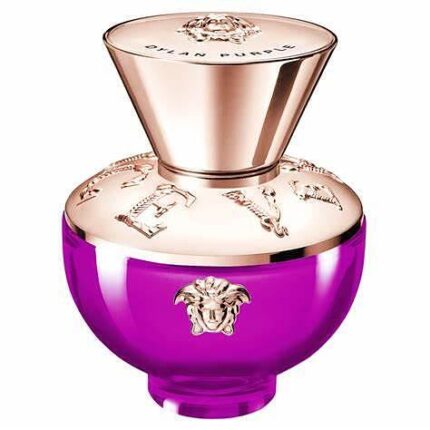 VERSACE DYLAN PURPLE EDP D 50ML