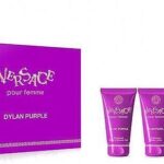 VERSACE DYLAN PURPLE EDP D 50ML+50SG+50BL