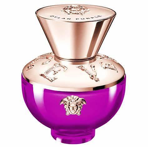 VERSACE DYLAN PURPLE EDP D 50ML