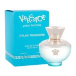 VERSACE DYLAN TURQUOISE EDT D 100ML