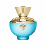 VERSACE DYLAN TURQUOISE EDT D 100ML+100SG+100BL+5ML