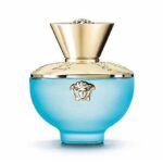 VERSACE DYLAN TURQUOISE EDT D 100ML