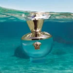 VERSACE DYLAN TURQUOISE EDT D 100ML