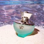 VERSACE DYLAN TURQUOISE EDT D 100ML