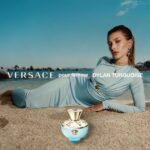 VERSACE DYLAN TURQUOISE EDT D 100ML