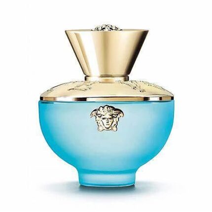 VERSACE DYLAN TURQUOISE EDT D 100ML