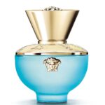 VERSACE DYLAN TURQUOISE EDT D 100ML без опаковка