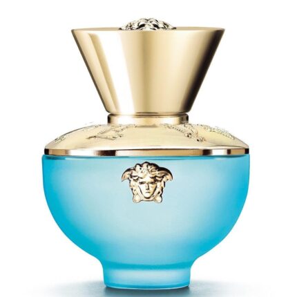 VERSACE DYLAN TURQUOISE EDT D 100ML без опаковка