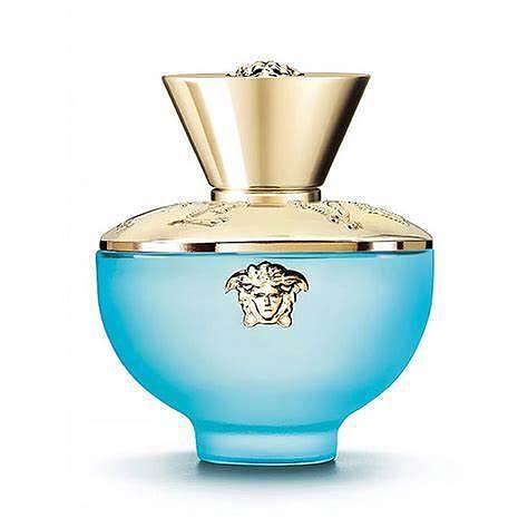 VERSACE DYLAN TURQUOISE EDT D 100ML