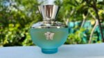 VERSACE DYLAN TURQUOISE EDT D 30ML