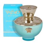 VERSACE DYLAN TURQUOISE EDT D 50ML