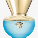 VERSACE DYLAN TURQUOISE EDT D 50ML