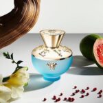 VERSACE DYLAN TURQUOISE EDT D 50ML