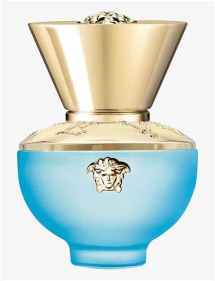 VERSACE DYLAN TURQUOISE EDT D 50ML