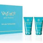 VERSACE DYLAN TURQUOISE EDT D 50ML+50SG+50BL