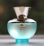 VERSACE DYLAN TURQUOISE EDT D 50ML+50SG+50BL