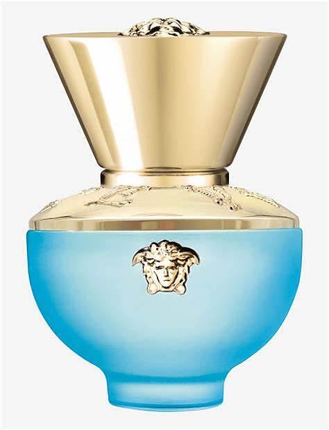 VERSACE DYLAN TURQUOISE EDT D 50ML