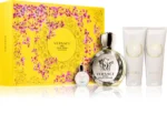 VERSACE EROS EDP D 100ML+100SG+100BL+5ML