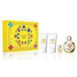 VERSACE EROS EDP D 100ML+100SG+100BL+5ML