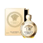 VERSACE EROS EDP D 100ML