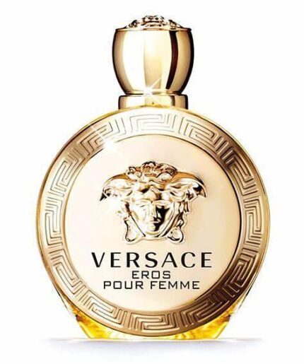 VERSACE EROS EDP D 100ML
