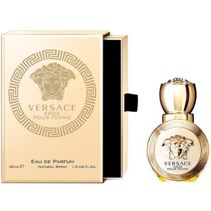 VERSACE EROS EDP D 30ML VERSACE EROS EDP D 30ML