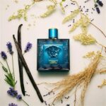 VERSACE EROS EDP M 100ML+150SG+10TS