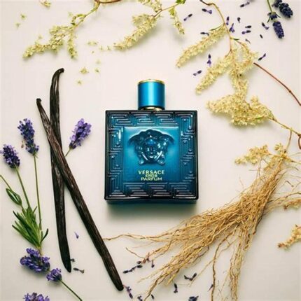 VERSACE EROS EDP M 100ML+150SG+10TS