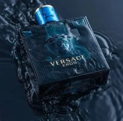 VERSACE EROS EDP M 100ML без опаковка