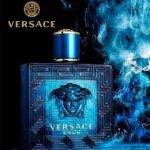 VERSACE EROS EDP M