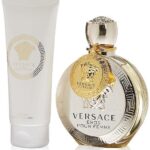 VERSACE EROS EDT D 100ML+150BL