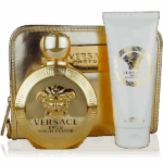 VERSACE EROS EDT D 100ML+150BL