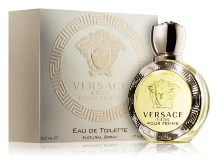 VERSACE EROS EDT D 50ML